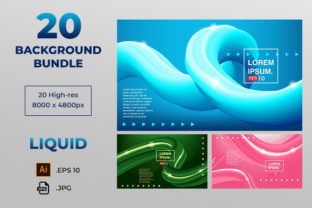 Download Background Abstract Fluid Color Covers Set Creative Templates - Abstract Collection