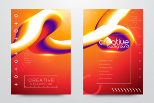 Download Abstract Fluid Creative Templates - Abstract Collection