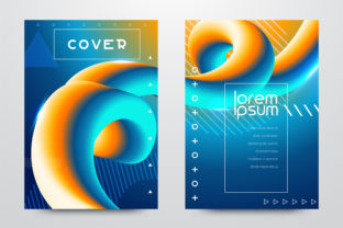 Download Abstract Fluid Creative Templates - Abstract Collection