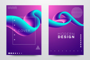 Download Abstract Fluid Creative Templates - Abstract Collection