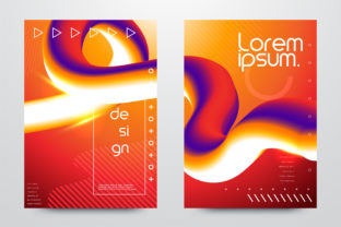 Download Abstract Fluid Creative Templates - Abstract Collection
