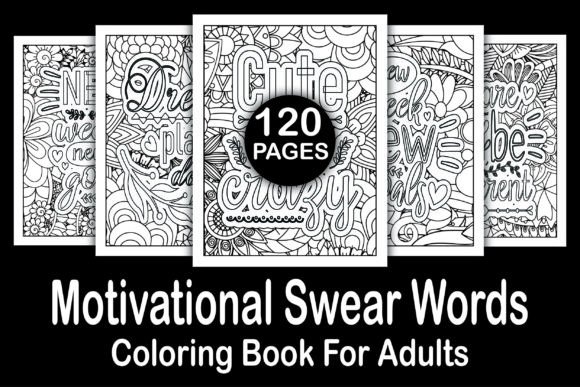 Download 120 Stress Relief Adult Coloring Pages - Page Collection
