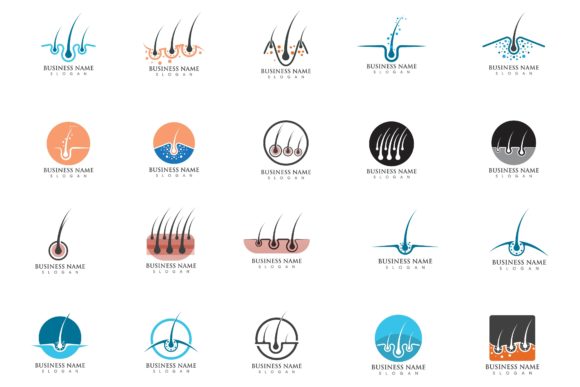 Download Hair Health Treatmen Logo Health - Hair health Collection